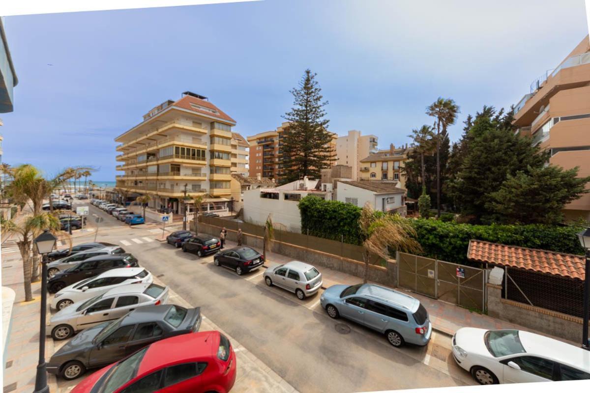Moderno Y Luminoso Apartamento Apartment Fuengirola Exterior photo